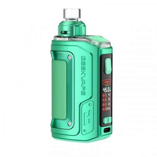 Geek Vape Hero 2 (H45) 1400mAh Кристально-зеленый GV129N